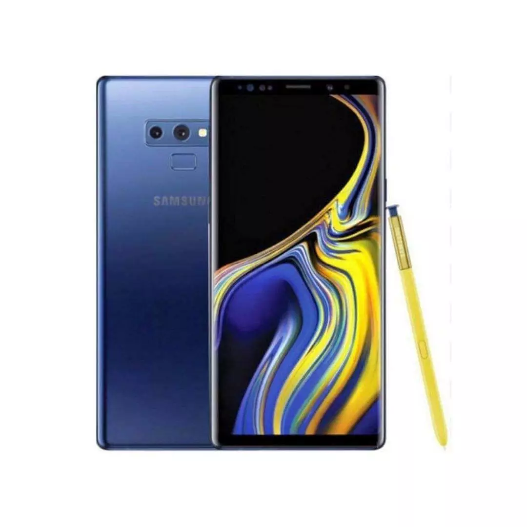 Sell Old Samsung Galaxy Note 9 For Cash